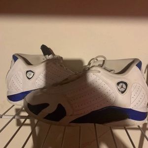 Jordan 14 kids size 2.5
